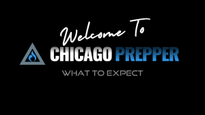 Chicago Prepper Intro